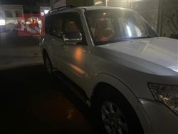 ميتسوبيشي باجيرو